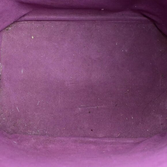 LOUIS VUITTON LV Noe GM Drawstring Shoulder Bag Epi Leather - Picture 11 of 16